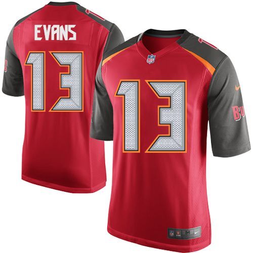 Tampa Bay Buccaneers kids jerseys-003